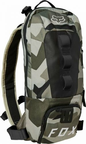 FOX Utility 6L Hydration Pack Green Camo S