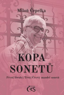 Kopa sonetů - Miloň Čepelka - e-kniha