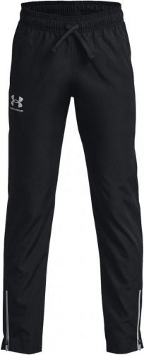 Kalhoty Under Armour UA Sportstyle Woven Pants-BLK