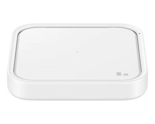 Samsung Bezdrátová nabíjecí podložka (15W), bez kabelu v balení Black