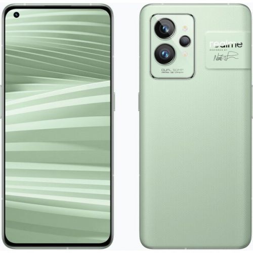 Realme GT 2 Pro 5G 12GB/256GB Paper Green