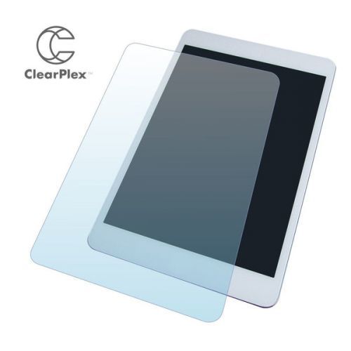 Ochranná vytvrzující fólie na míru ClearPlex pro tablety nad 7