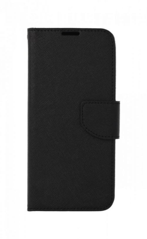 Pouzdro TopQ Samsung A53 5G knížkové černé 69214