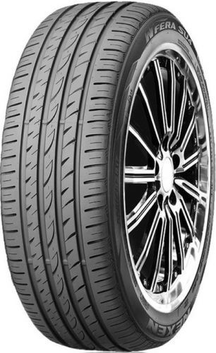 Nexen N Fera SU4 ( 185/60 R15 88H XL )