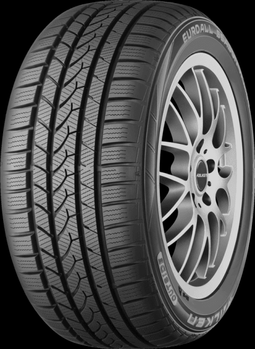 Falken EUROALL SEASON AS200 225/60 R17 99 H Celoroční