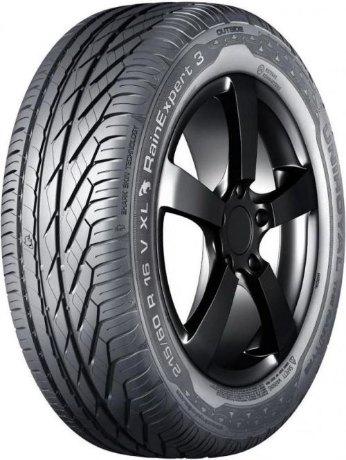 Uniroyal RainExpert 3 SUV 225/60 R17 99 V FR Letní