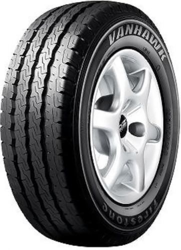 Firestone Vanhawk 185/82 R14 C 102 R Letní