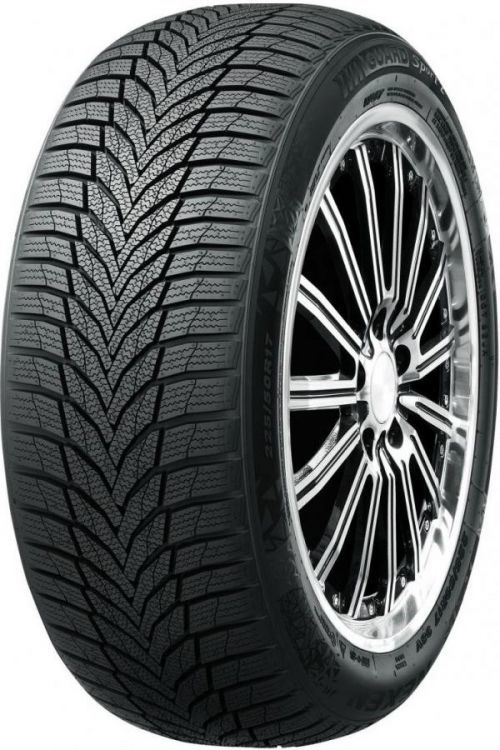 Nexen Winguard Sport 2 Suv 255/55 R 18 109V zimní