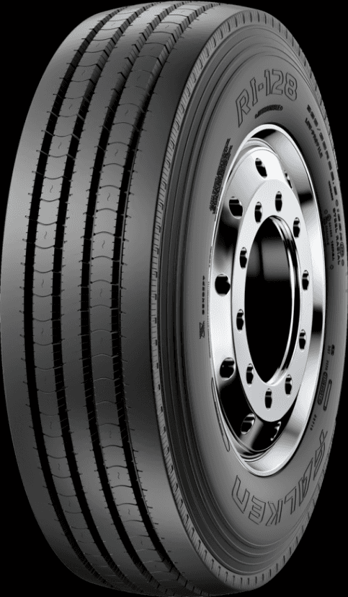 Falken 215/75 R17.5 RI128 135/133J přívěs M+S