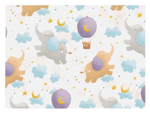 MFP 5811672 Balící papír M022 100x70 LUX