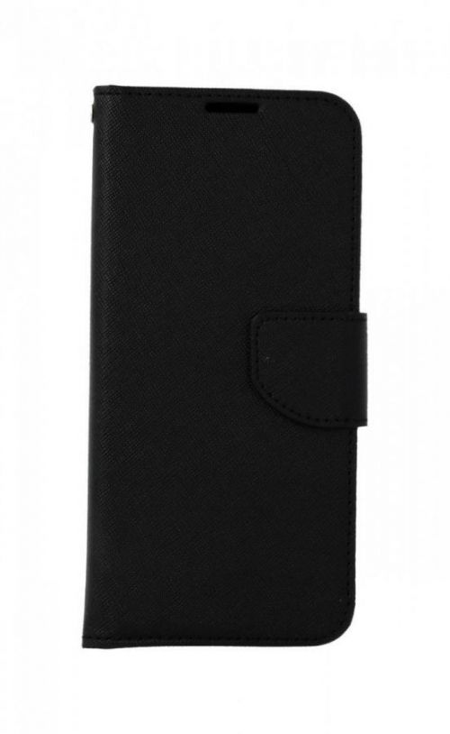Pouzdro TopQ Samsung A33 5G knížkové černé 69221