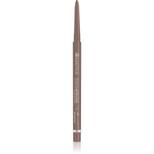 Essence Micro Precise precizní tužka na obočí odstín 040 0,05 g