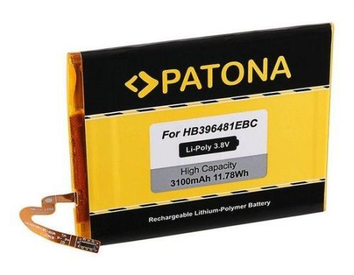 Baterie PATONA PT3188 3100mAh - neoriginální