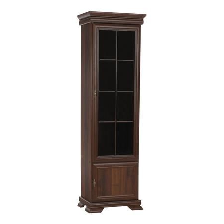 Kondela Vitrína, samoa king, KORA KRW1