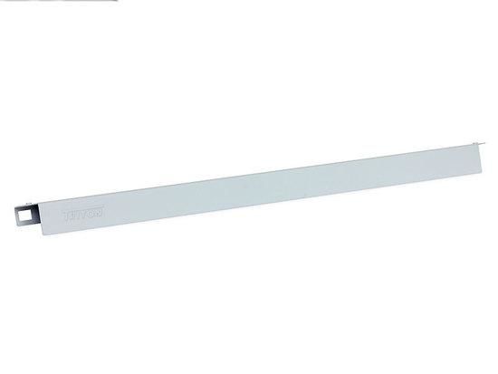 TRITON Kryt pro osvětlovací jednotku LED diodovou RAX-OJ-X07-X1, šedý, RAC-OP-X07-A1