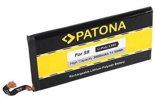 Baterie PATONA PT3208 3000mAh - neoriginální