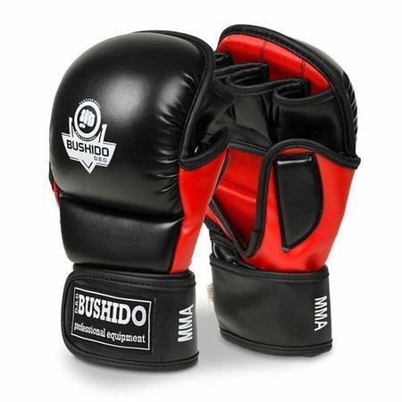 BUSHIDO MMA rukavice DBX  ARM-2011 L/XL