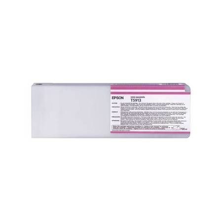 Epson T591 Vivid Magenta, C13T591300