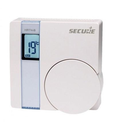 Secure SRT321 Wall Thermostat with LCD (GEN5)