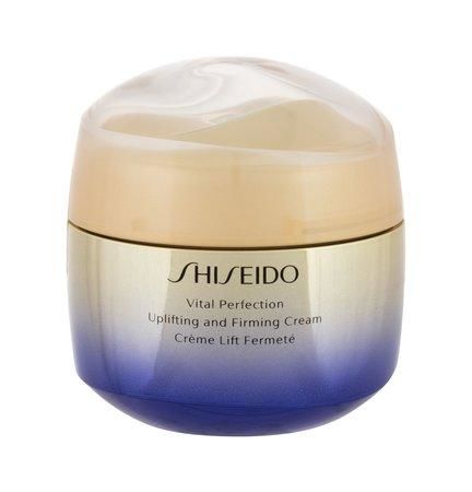 Denní pleťový krém Shiseido - Vital Perfection , 75ml