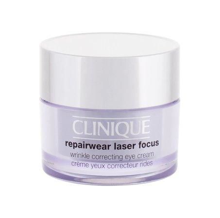 Oční krém Clinique - Repairwear Laser Focus , 30ml