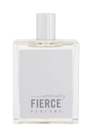 Parfémovaná voda Abercrombie & Fitch - Naturally Fierce 100 ml