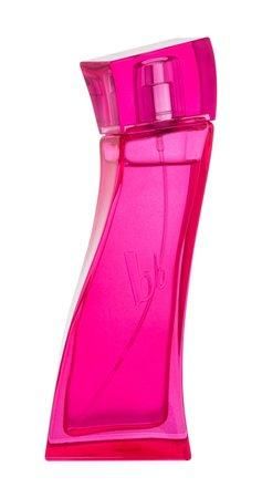 Toaletní voda Bruno Banani - Pure Woman 50 ml
