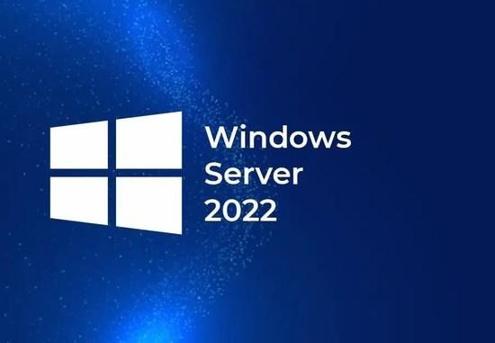 HPE Microsoft Windows Server 2022 Remote Desktop Services CAL 5 Device LTU, P46222-B21