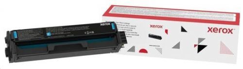 Xerox Cyan High Capacity toner cartridge pro C230/C235 (2500 stran), 006R04396