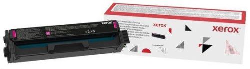 Xerox Magenta toner cartridge pro C230/C235 (1500 stran), 006R04389