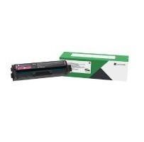 Lexmark Black, High, Return / 15 000str (MS431xx, MX431xx, MS331xx, MX331xx), 55B2H00