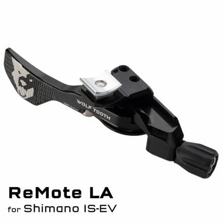 WOLF TOOTH ovládání sedlovky REMOTE LA pro Shimano I-Spec-EV