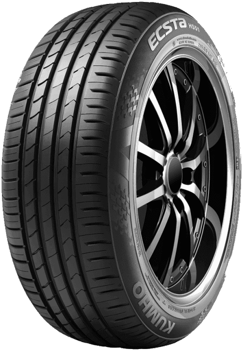 Kumho Solus HS51 235/45 R18 98 W XL Letní