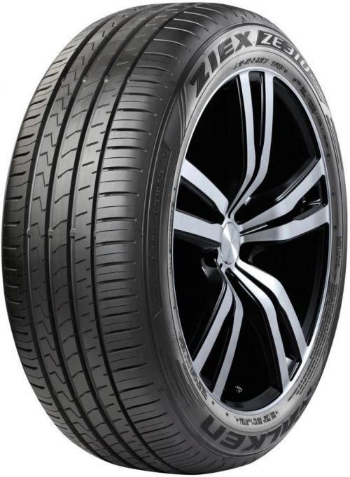 Falken 225/50 R18 ZIEX ZE310 EC 95W SEAL [21] DOT21 r.v. 2021