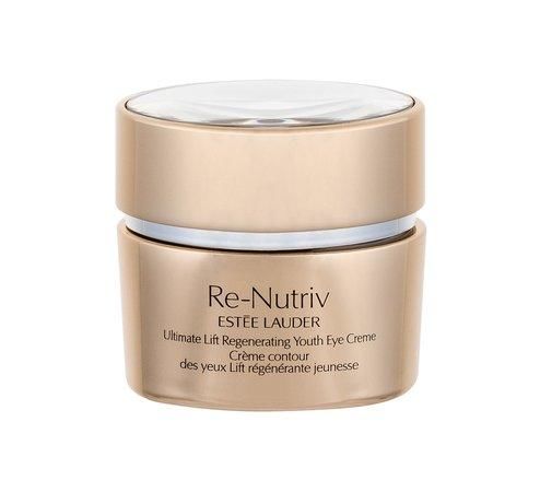 Oční krém Estée Lauder - Re-Nutriv 15 ml