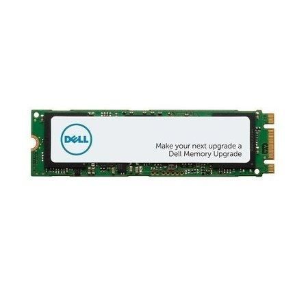 DELL disk 1TB SSD/ M.2 PCIe NVMe/ Class 40/ 2280, AA615520