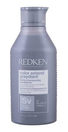 Kondicionér Redken - Color Extend Graydiant 300 ml