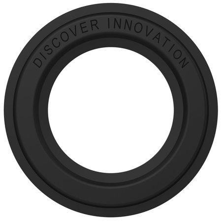 Nillkin SnapHold Magnetic Sticker (2ks) Black 6902048224216
