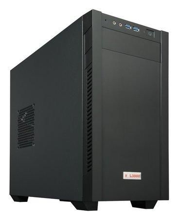 HAL3000 PowerWork AMD 221 / AMD Ryzen 7 5700G/ 16GB/ 500GB PCIe SSD/ WiFi/ bez OS, PCHS2538