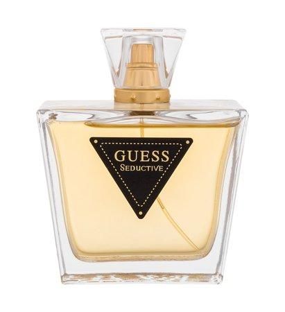 Guess Seductive toaletní voda pro ženy 125 ml