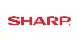 SHARP Toner cartridge (Black) pro zařízení Sharp MX-C407P (20 000 stran), MXC50TB