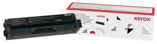 Xerox black High Capacity toner cartridge pro C230/C235 (3000 stran), 006R04395