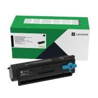 Lexmark Black High Return / 6 000str (B3340dw / B3442dw / MB3442adw), B342X00