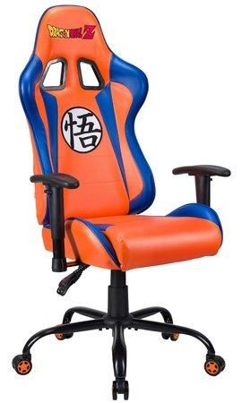 PROVINCE 5 Dragonball Z Pro Gaming Chair