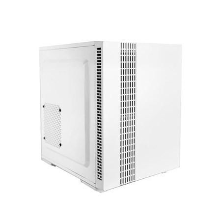 CHIEFTEC Uni White Case 2 x USB 3.0 included, UK-02W-OP