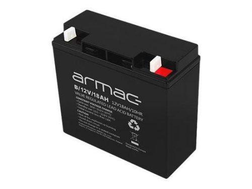 ARMAC ups battery B/12V/18Ah, B/12V/18AH