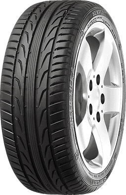 Semperit Speed-Life 2 245/45 R19 102 Y XL FR Letní