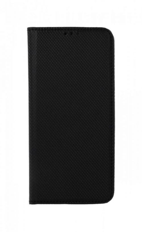 Pouzdro TopQ Samsung A33 5G Smart Magnet knížkové černé 69220