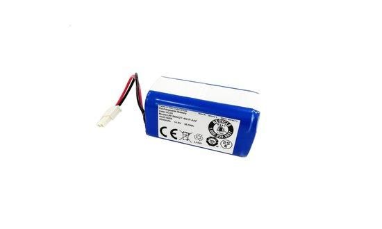 TESLA baterie do vysavače Robostar T50/80/ 2600mAh/ 14,8V/ 38,5Wh/ Li-Ion