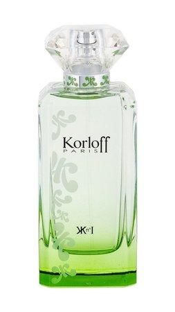 Dámská toaletní voda Kn°1, 50ml